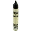 Metalická kontúra a 3D farba Cadence Dora - platinová / 25 ml