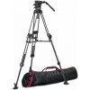 Manfrotto 526 + CF Twin Fast 2 v 1