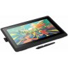 Grafický tablet Wacom Cintiq 16 (DTK1660K0B)
