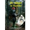 The Knight of Destiny: An Arthurian Quest for the Grail for Four Against Darkness