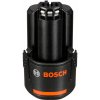 Bosch 1.600.A00.X79 3000mAh Li-Ion 12V