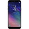 Samsung Galaxy A6 A600F Dual SIM Farba: Černá