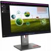 27-palcový monitor LENOVO ThinkVision P27Q-40 WLED 64A7GAT6EU