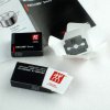 Zwilling Čepele na odstraňovač mozoľov, sada 10 ks x 2