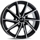 Alutec Singa 7x17 5x114,3 ET53 silver