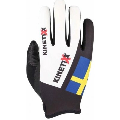 KinetiXx Folke Country flag Sweden