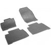 Koberce Gumenné RIGUM FORD Galaxy 2015 S-Max 2015
