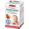 TEREZIA BABY IMUN sirup s hlivou a rakytníkom príchuť jablko 1x100 ml