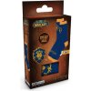 ABYstyle ponožky World of Warcraft Alliance Blue & Yellow modrá