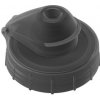 Viečko na bike fľašu Fidlock Twist Cap 450/590/750/800 ml black - Odosielame do 24 hodín