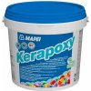 MAPEI Kerapoxy dvojzložková epoxidová škárovacia malta na dlažbu a obklady 2 kg 110 - manhattan