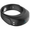Adjustable Vibrating Penis Ring