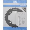 SHIMANO Prevodník 38z. FC-M640 ZEE čierny 104mm