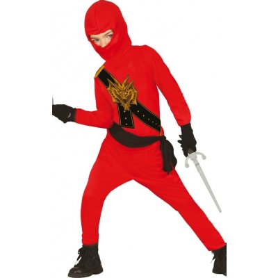 ninja kostym – Heureka.sk