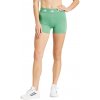 Dámske kraťasy - šortky adidas Techfit zelené IU1853 XL