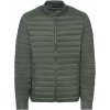 Livergy® Pánska bunda M 48/50, olivová (100352608)