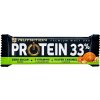 Proteínová tyčinka Go On 33% slaný karamel 50 g
