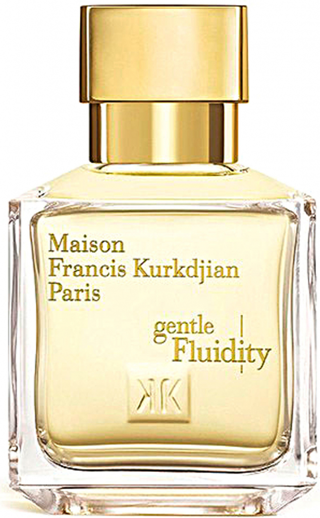 Maison Francis Kurkdjian Gentle Fluidity Gold parfumovaná voda unisex 70 ml