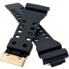 Remienok na hodinky CASIO GA 100GBX-1A4 (2439)