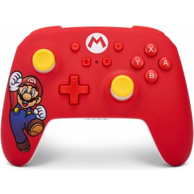 PowerA Mario NSGP0012-01