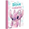 STITCH - Stitch à colorier - Vol. 2 - Disney (Brožovaná)
