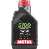 MOTUL 5100 4T 15W-50 1L