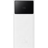 Powerbank Baseus Star-Lord 30000mAh, 22,5W biela
