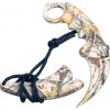 Karambit 3D Realtree (Maskáčový nôž karambit knife | dobrá cena)