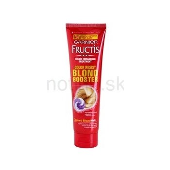 Garnier Fructis Color Resist (Blond Booster) 150 ml