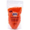 Mineral Beauty POMARANČ prírodná morská soľ do kúpeľa vrecko 500g