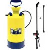 Postrekovač ručný GAMMA 10L