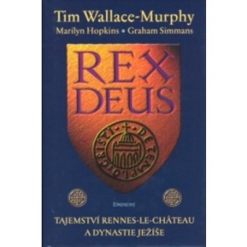 Rex Deus - Tim Wallace-Murphy