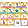 Jolly Phonics Read and See, Pack 1: In Print Letters (American English Edition) (Sara Wernham,Sarah Wade)(Brožovaná)
