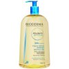 Bioderma Atoderm sprchový olej 1 l