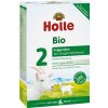 Holle 3x Bio Baby mliečna výživa na báze kozieho mlieka – pokračovanie 2