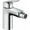 Hansgrohe Logis - bidetová batéria s odotokovou garnitúrou 71200000