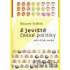 Z jeviště české politiky. Satirické verše - Eduard Světlík