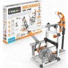 Engino STEM Mechanika Vačky a Kľuky