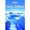 Nový Zéland ( Aotearoa)-Lonely Planet - autor neuvedený