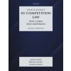 Jones & Sufrin's EU Competition Law Text, Cases & Materials 8/e (Paperback) (Niamh Dunne,Alison Jones)(Brožovaná)