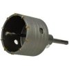 Vykružovacia korunka do betónu 80mm SDS+ (Hadex)