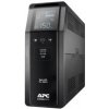 APC Back UPS Pro BR 1600VA, Sinewave, 8 Outlets, AVR, LCD interface (960W) BR1600SI