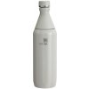 Stanley All Day Slim Bottle láhev 600 ml Ash Gloss