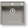Pyramis CAMEA 53x50 sivá