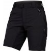 Dámske cyklistické šortky Endura Hummvee Short black XS