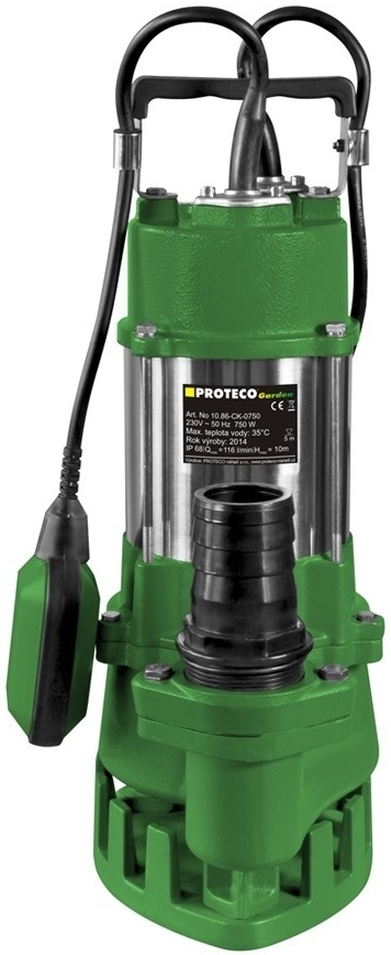 Proteco Odstredivé 1000W