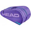 Taška na rakety Head Tour Racquet Bag L Purple