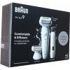Depilátor Braun Silk-épil 9-341