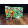 Tin Robot Games Nutty Squirrels of the Oakwood Forest