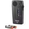 Philips Pocket Memo 388 Classic analógový diktafón Maximálny čas nahrávania 30 min čierna vr. pútka pre prenášanie; LFH0388/00B